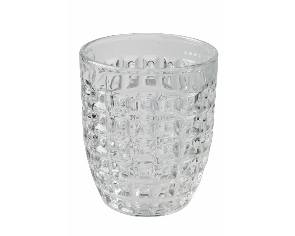 Set 6 bicchieri acqua geometri - immagine 4