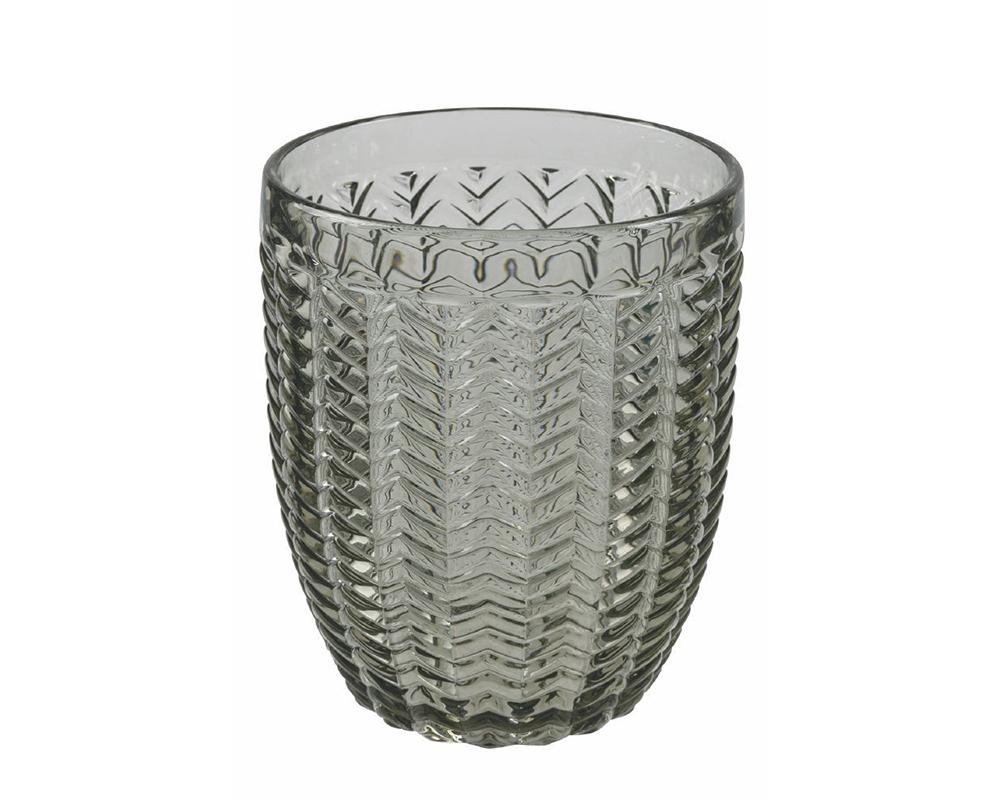 Set 6 bicchieri acqua geometri - immagine 3