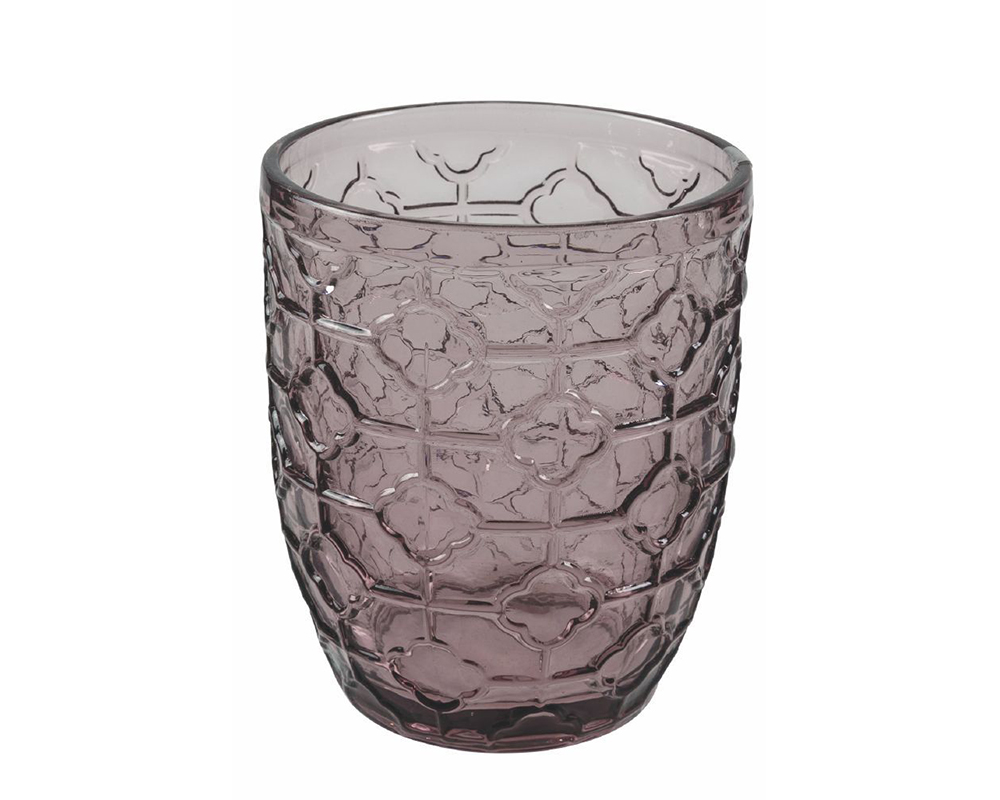 Set 6 bicchieri acqua geometri - immagine 8