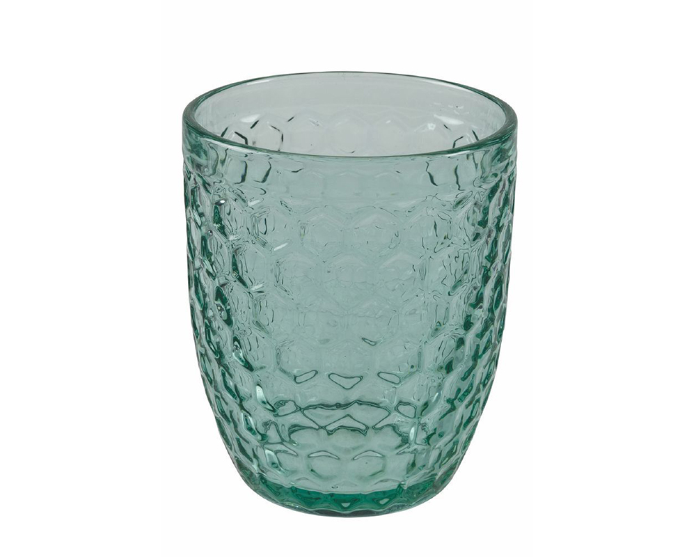 Set 6 bicchieri acqua geometri - immagine 6