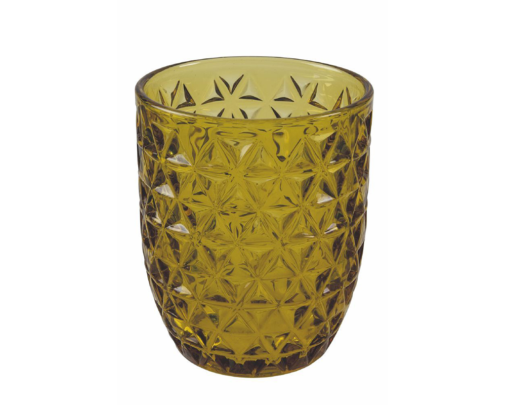 Set 6 bicchieri acqua geometri - immagine 5