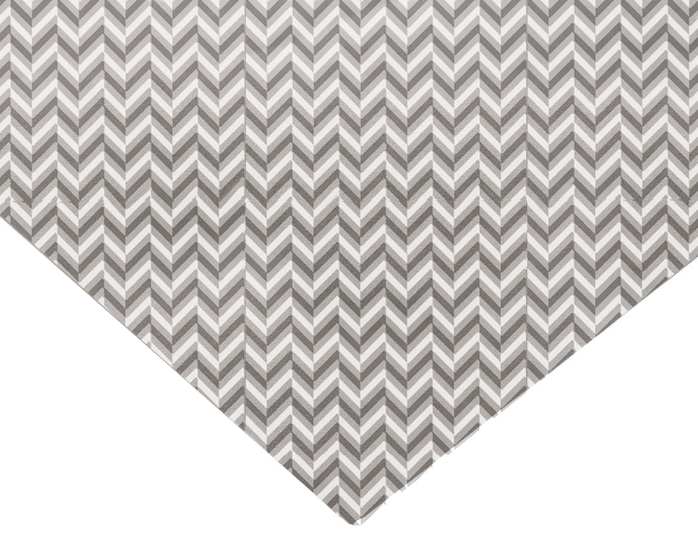 Tovaglietta 45x45 Ecology Righe in Cotone - immagine 2