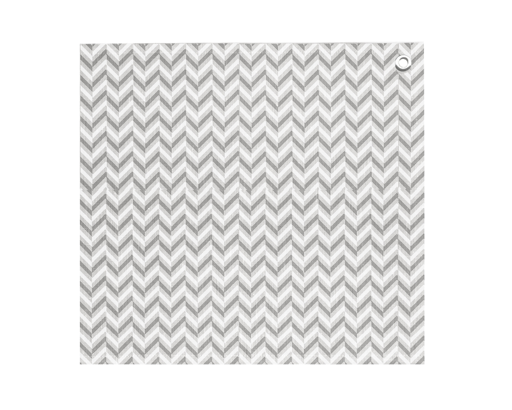 Tovaglietta 45x45 Ecology Righe in Cotone