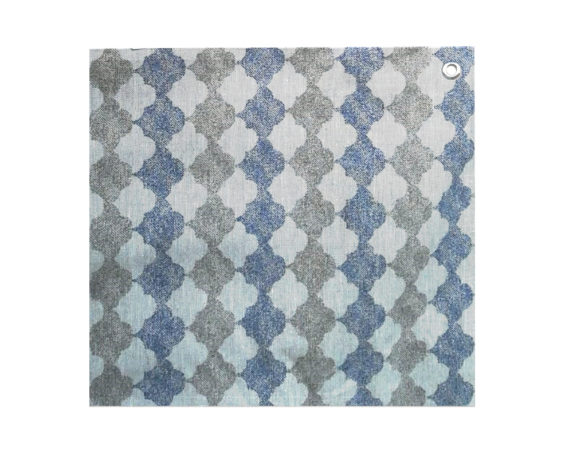 Tovaglietta 45×45 Ecology Arabesque in Cotone