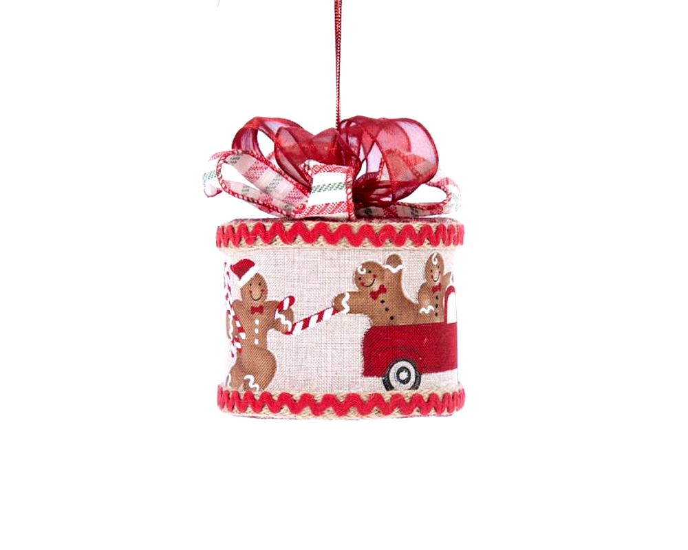 Pendaglio pacchetto cookie