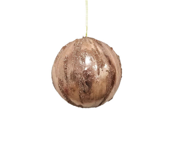 Sfera marble 90mm gamma cipria