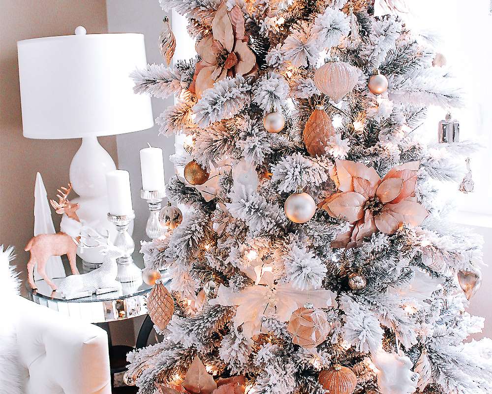 Sfera marble 90mm append rosa scuro - immagine 2