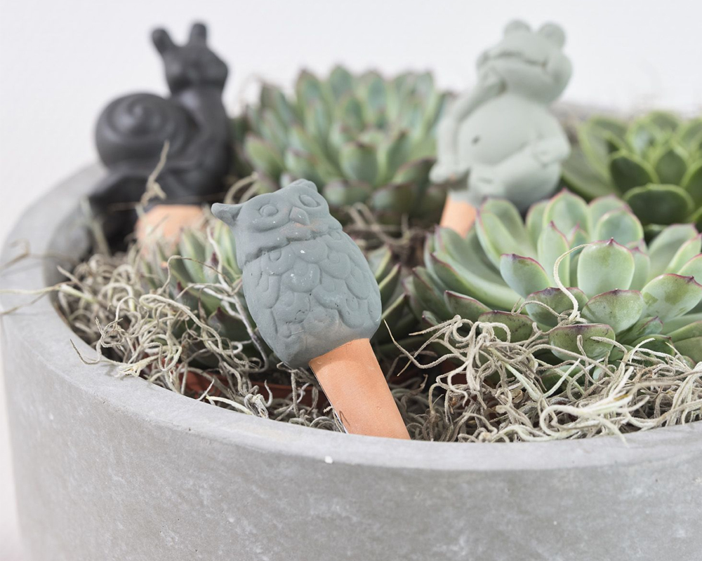 Figure Pick Waterplug Refill in Ceramica - immagine 3