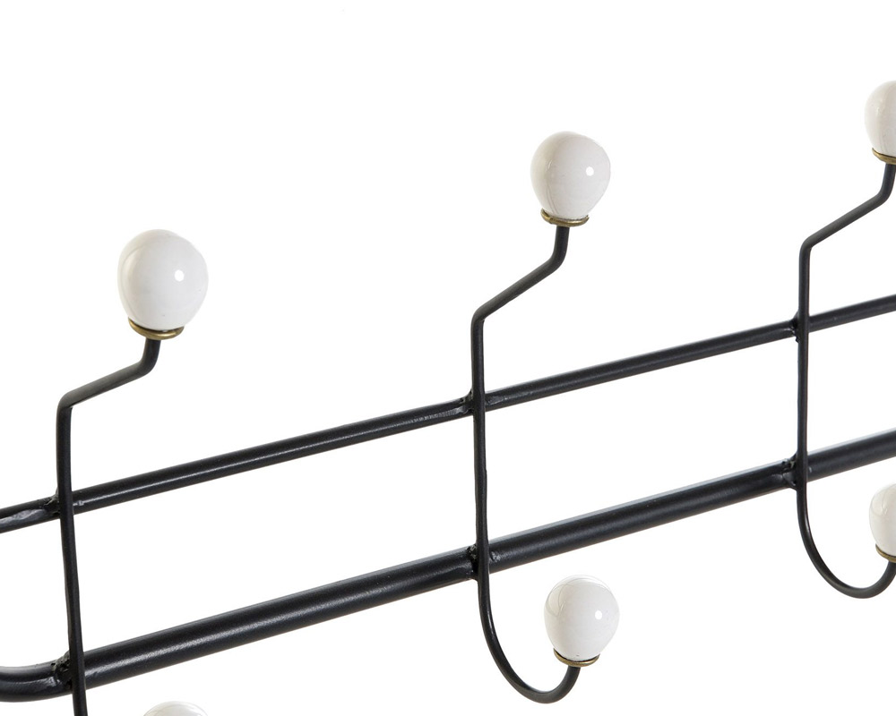 Attaccapanni industrial mdf - immagine 3