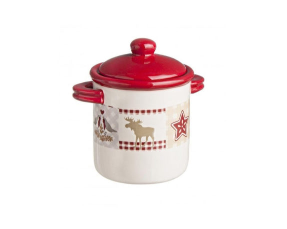 Barattolo Nadine Small – Bizzotto