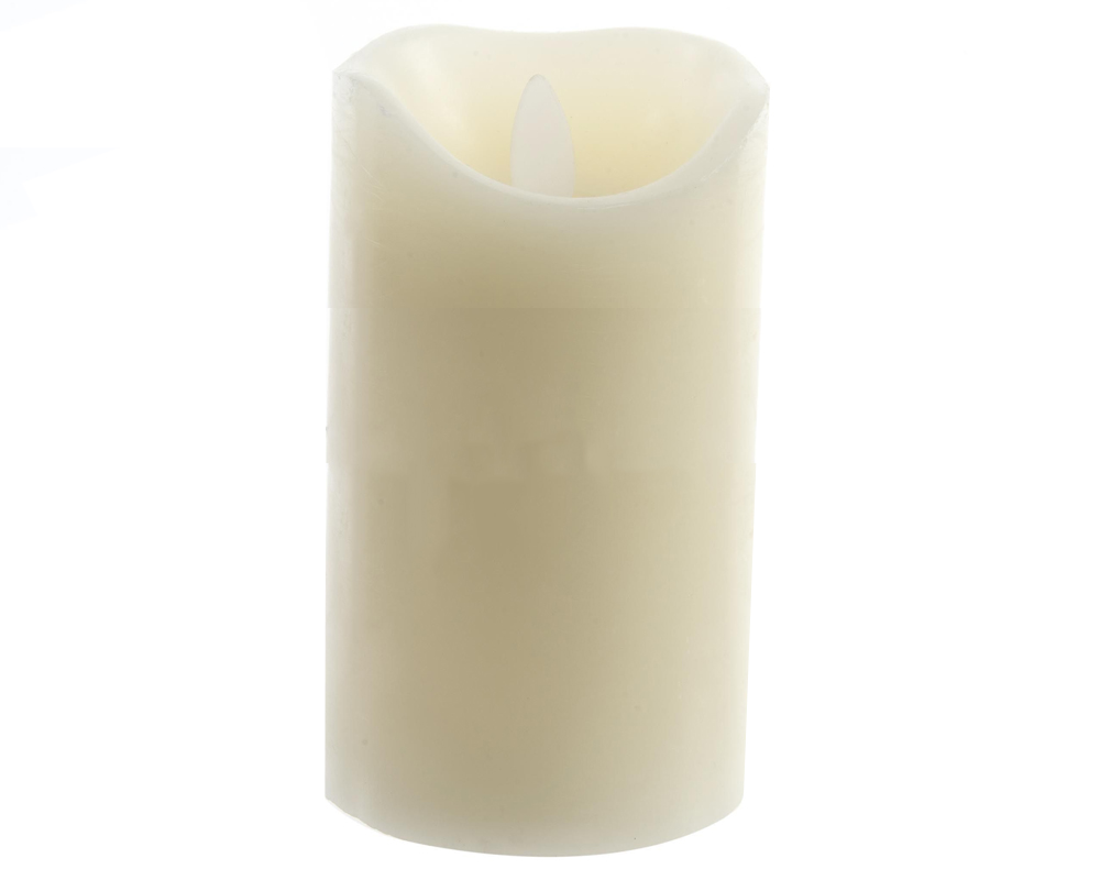 Candela Large Led in PVC