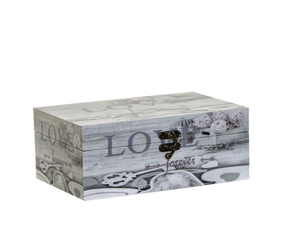 Baule home large mdf