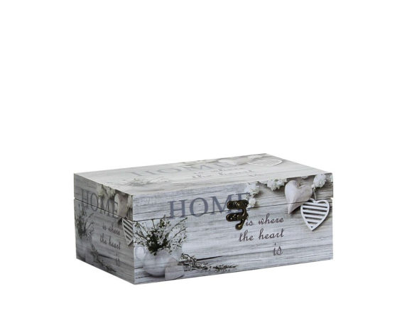 Baule home medium mdf