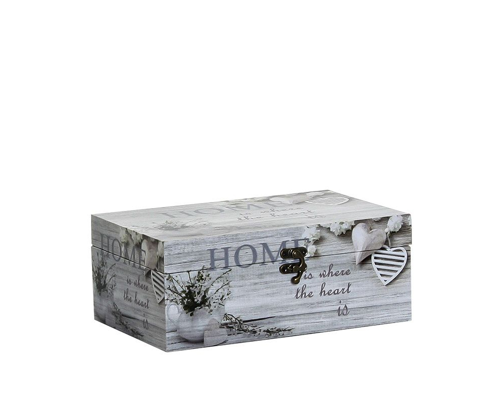 Baule home medium mdf