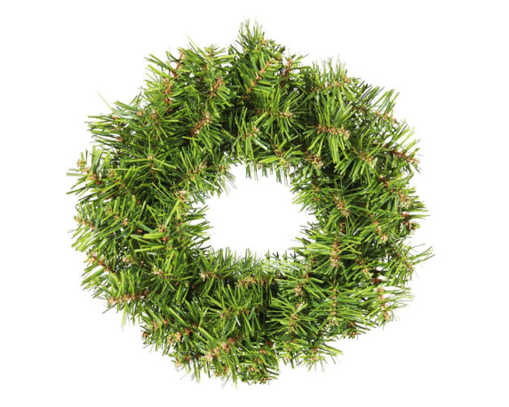 Corona display 130 rami