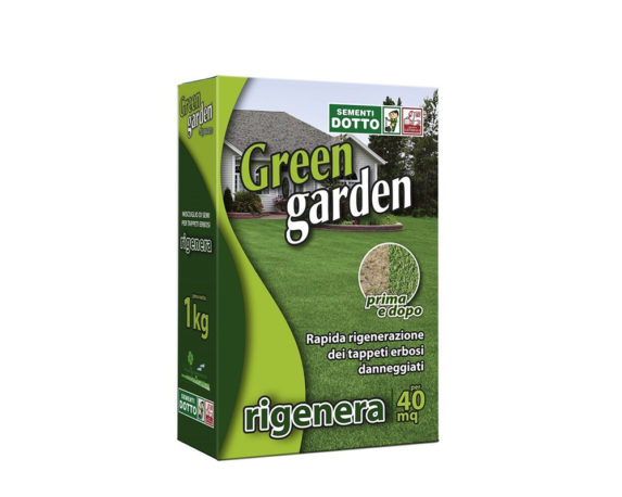 Green Garden Rigenera 1kg