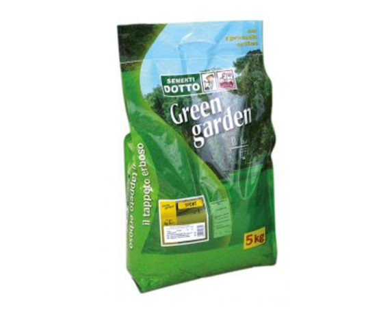 Green Garden Sport 5kg