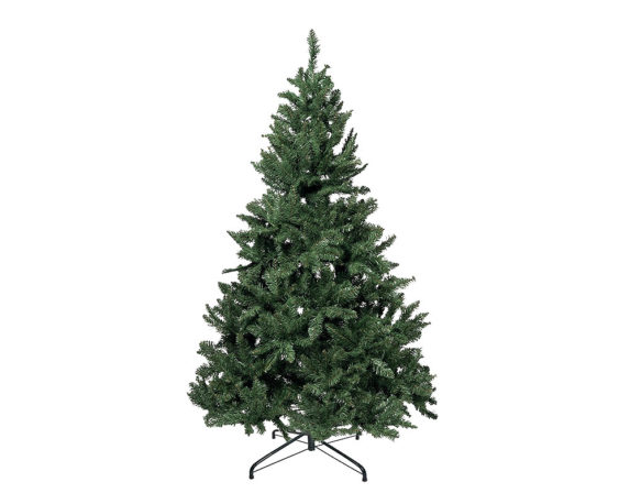 Albero Artificiale Nevada D132x210h PVC