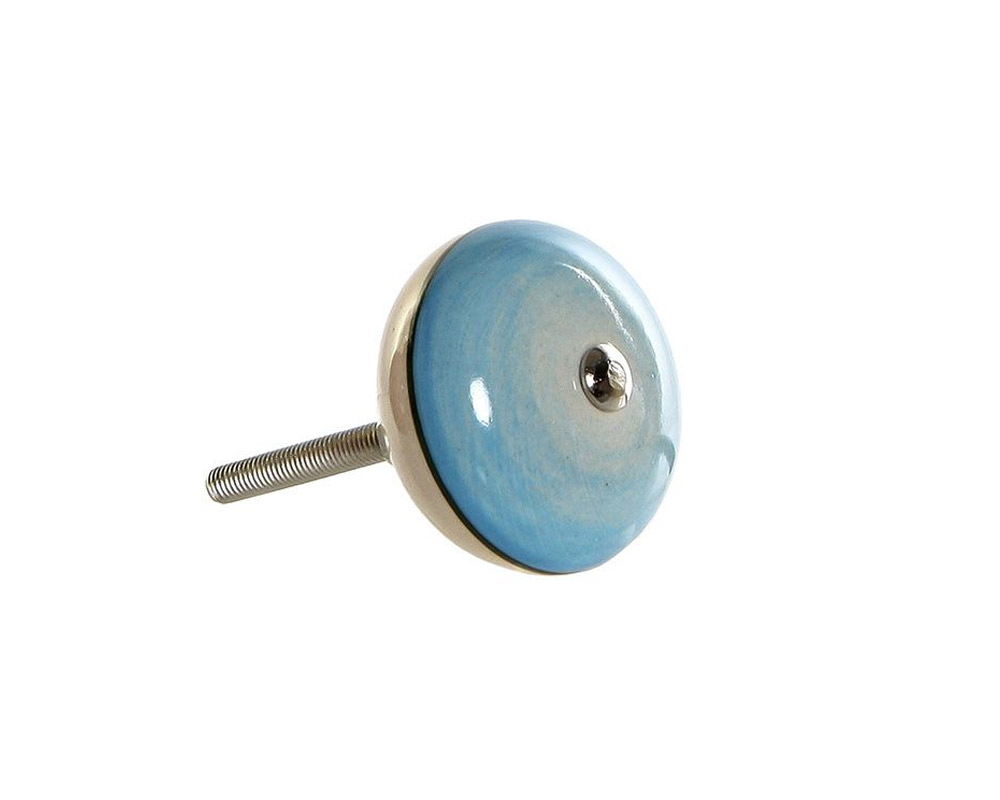 Pomello ceramica assortiti - immagine 2