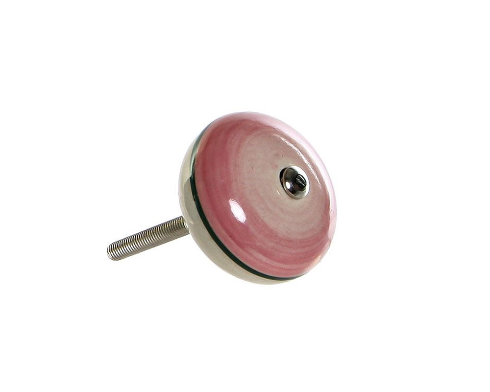 Pomello ceramica assortiti