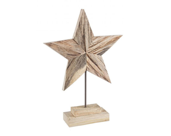 Stella sexten natural