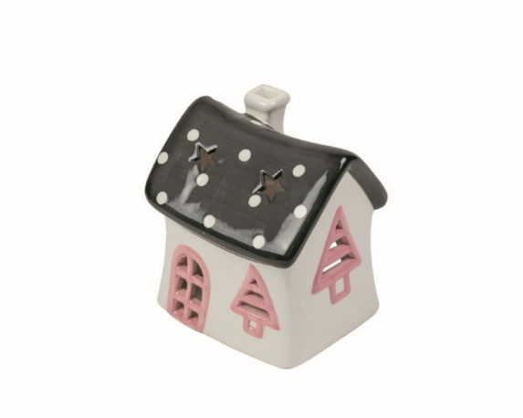 Trendy christmas casa tea ligh