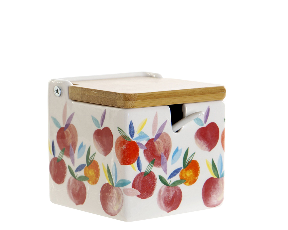 Zuccheriera pesche dolomite