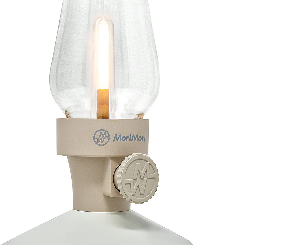 Lanterna led c-speaker beach house - immagine 3