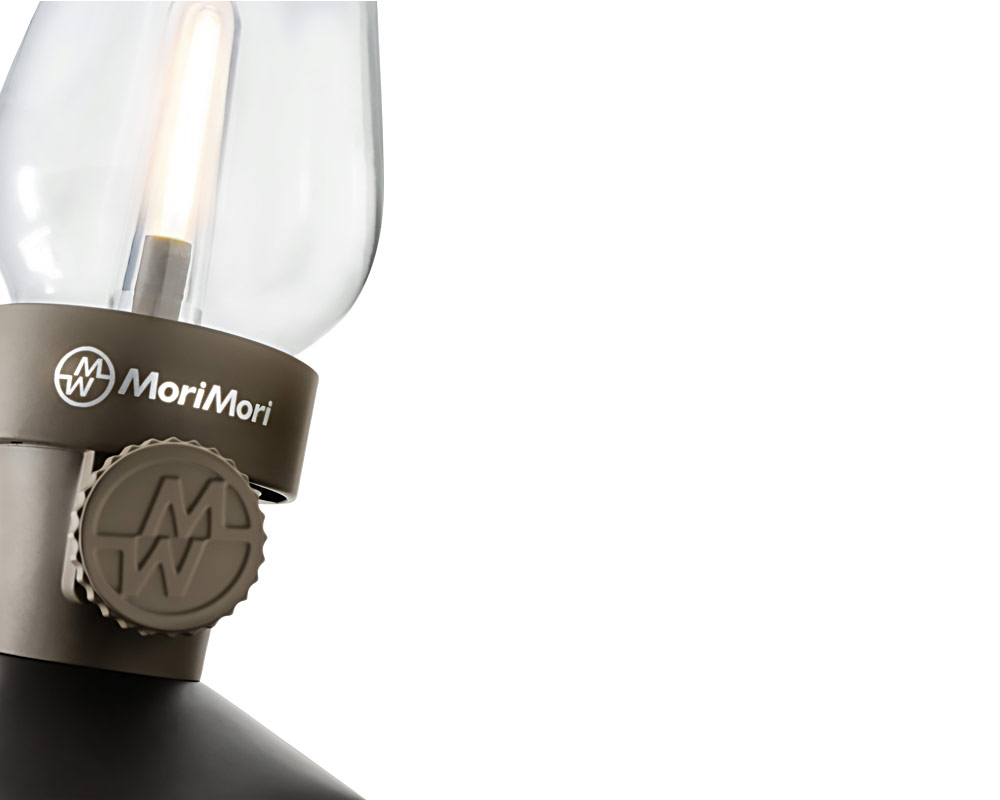 Lanterna led c-speaker urban sports - immagine 5