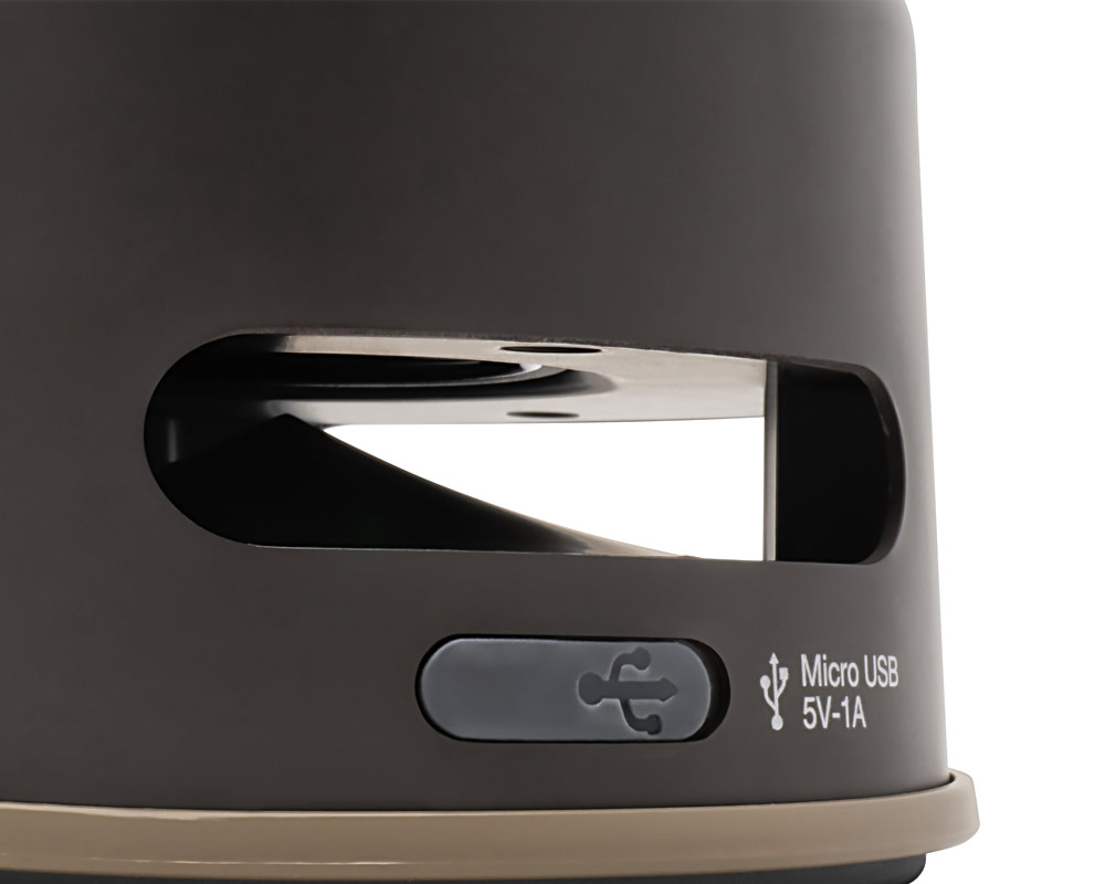 Lanterna led c-speaker urban sports - immagine 6