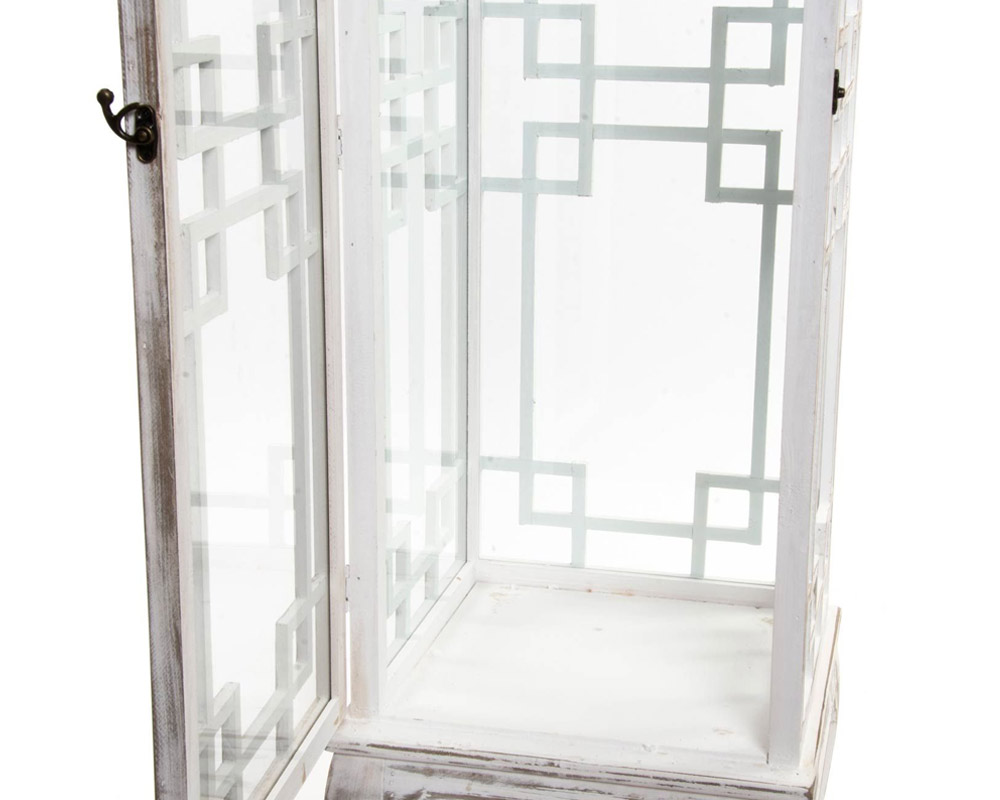 Lanterna arasbeque small decapato - immagine 3