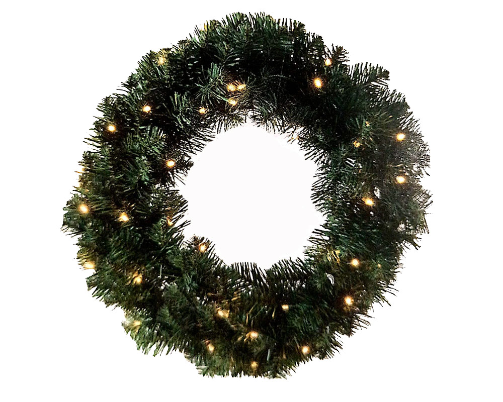 Set4 pre lit imperial c-led outdoor - immagine 3