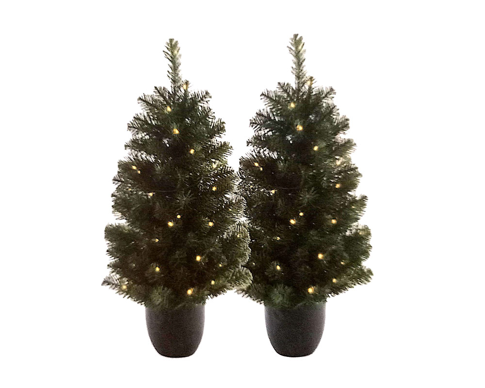 Set4 pre lit imperial c-led outdoor - immagine 4