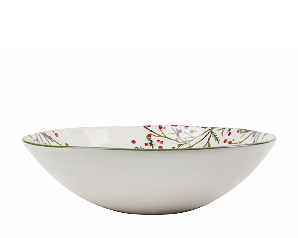 Insalatiera fonda Berry dolomite - immagine 3