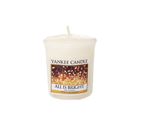 Votive All Is Bright