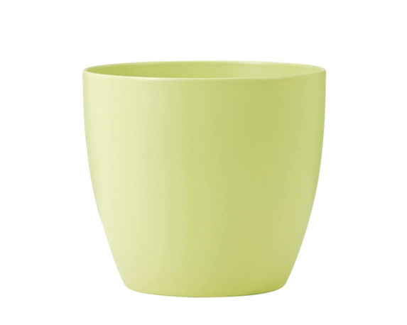 Coprivaso 920 Lightgreen D16cm in Ceramica