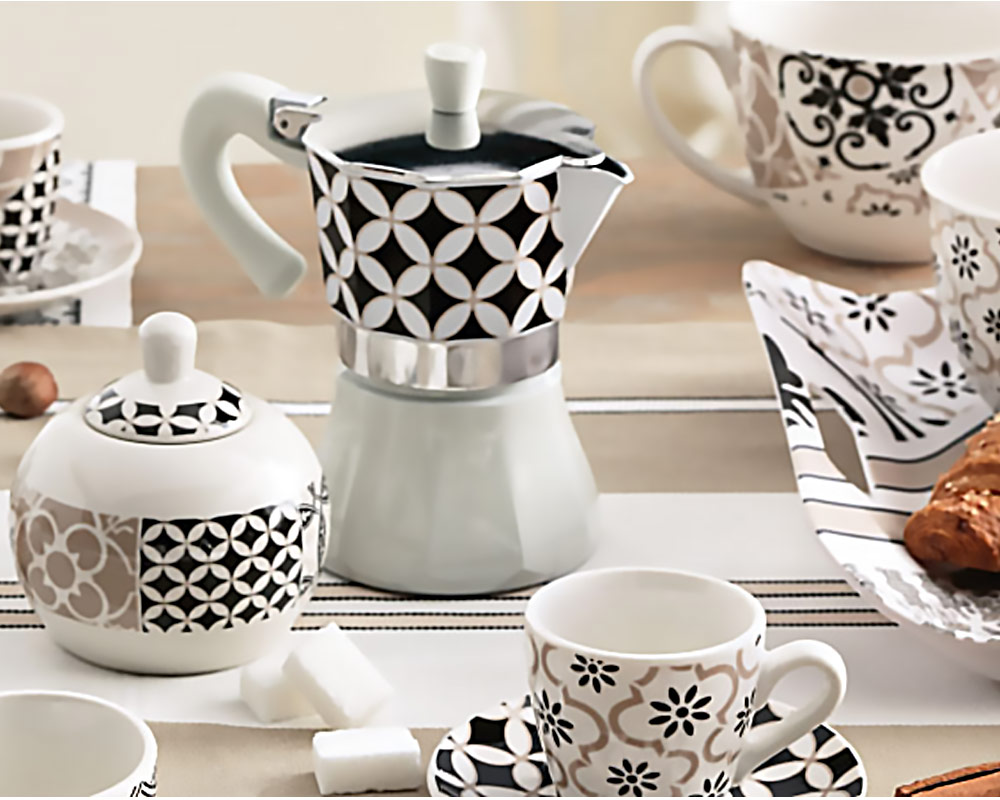 Cabaret Alhambra in Porcellana - immagine 2