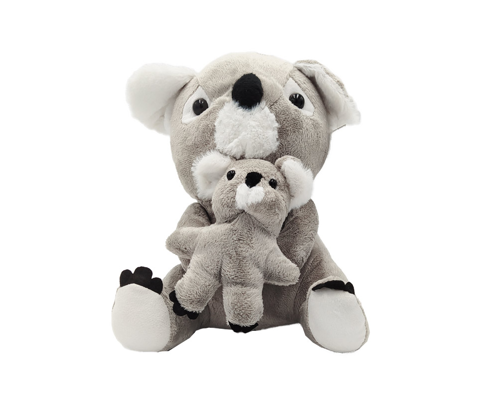 Fermaporta koala poliestere