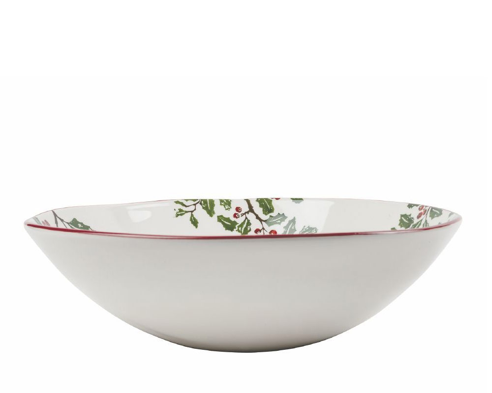 Insalatiera fonda Holly dolomite - immagine 3