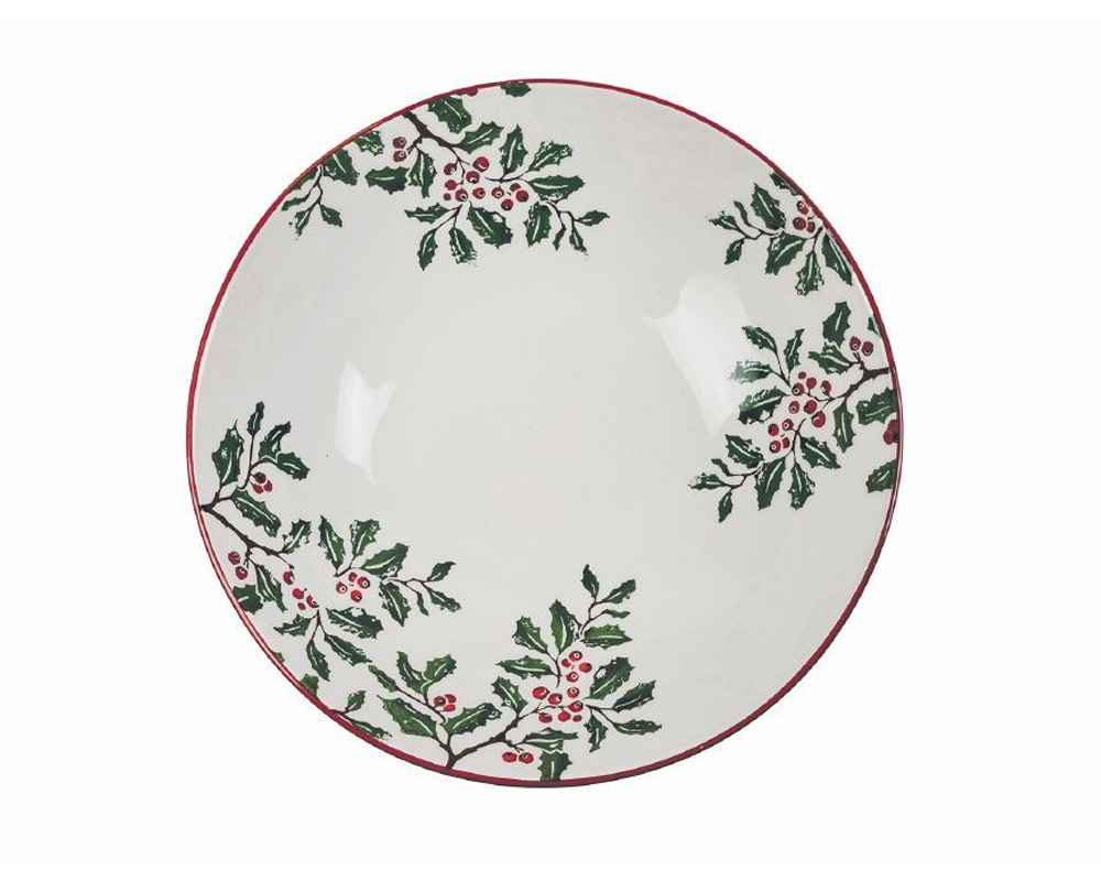 Insalatiera fonda Holly dolomite - immagine 2