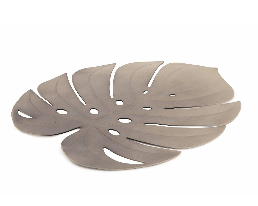 Tovaglietta pvc jungle beige assortiti - immagine 4