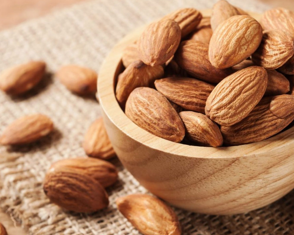 Mandorlo tuono - immagine 3