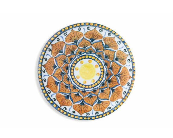 Sottopentola Ceramica C/fondo Sughero Sicilia