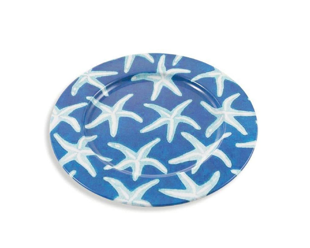 Sottopiatti sashimi assortiti