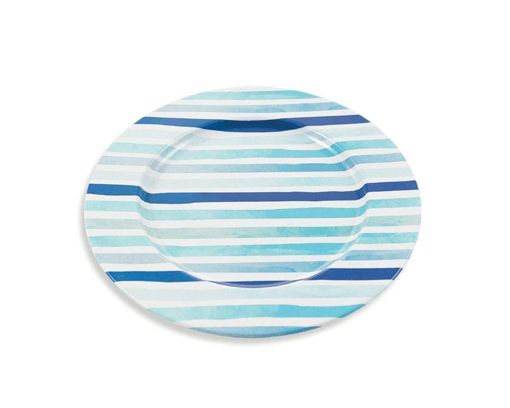 Sottopiatti sashimi assortiti - immagine 2