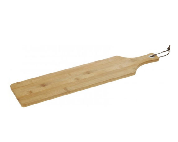 Tagliere lungo rettangolare bamboo