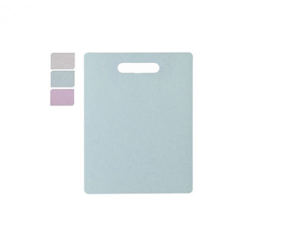 Tagliere fibra di riso mix color