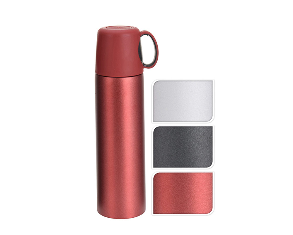 Bottiglia Termica Assortito in Acciaio