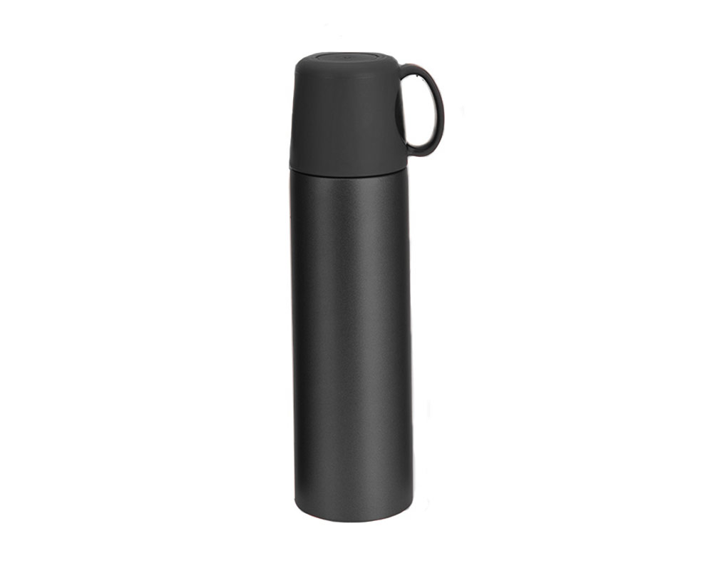 Bottiglia Termica Assortito in Acciaio - immagine 2