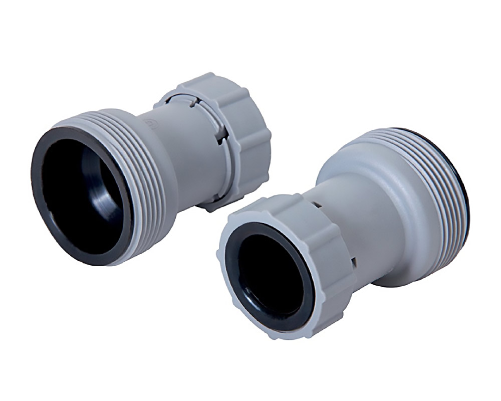 Adattore per tubo piscina